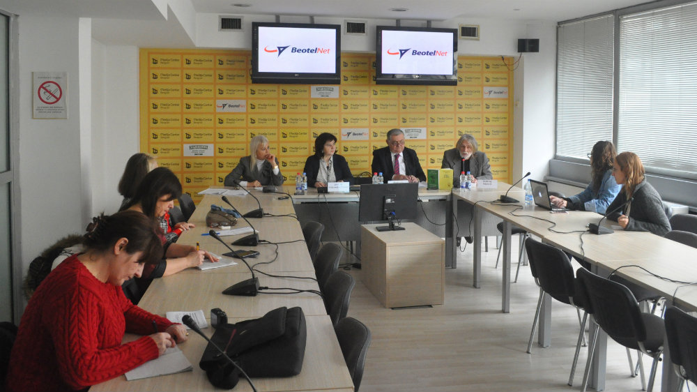 Goran Petrović i Rajko Petrov Nogo dobitnici Andrićeve nagrade 1