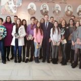 Knjige na poklon za najbolje učenike u Kraljevu 14