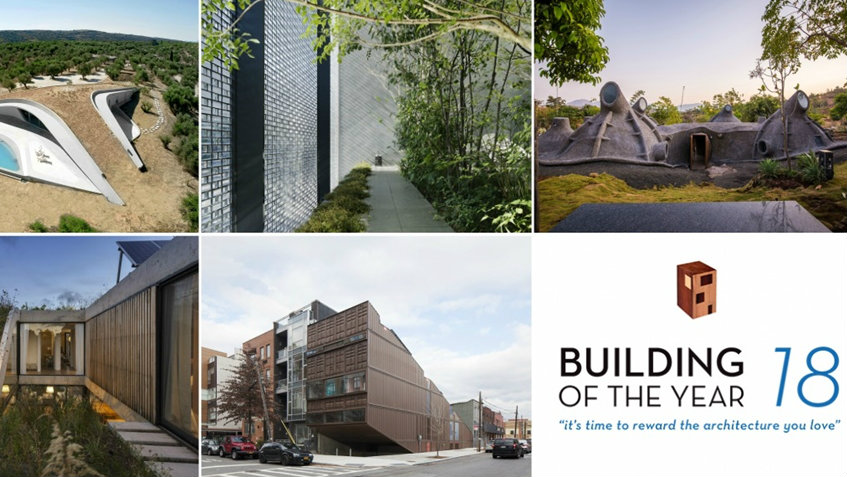 Najbolje kuće u 2018. godini 1 Najbolje kuće u 2018. godini 1