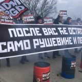 Inicijativa NDMBGD podnela zvaničnu žalbu EBRD u vezi projekta spalionice u Vinči 2