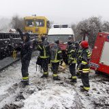 Železnice obećale sanaciju pruge, meštani Jasenovika sumnjičavi 11