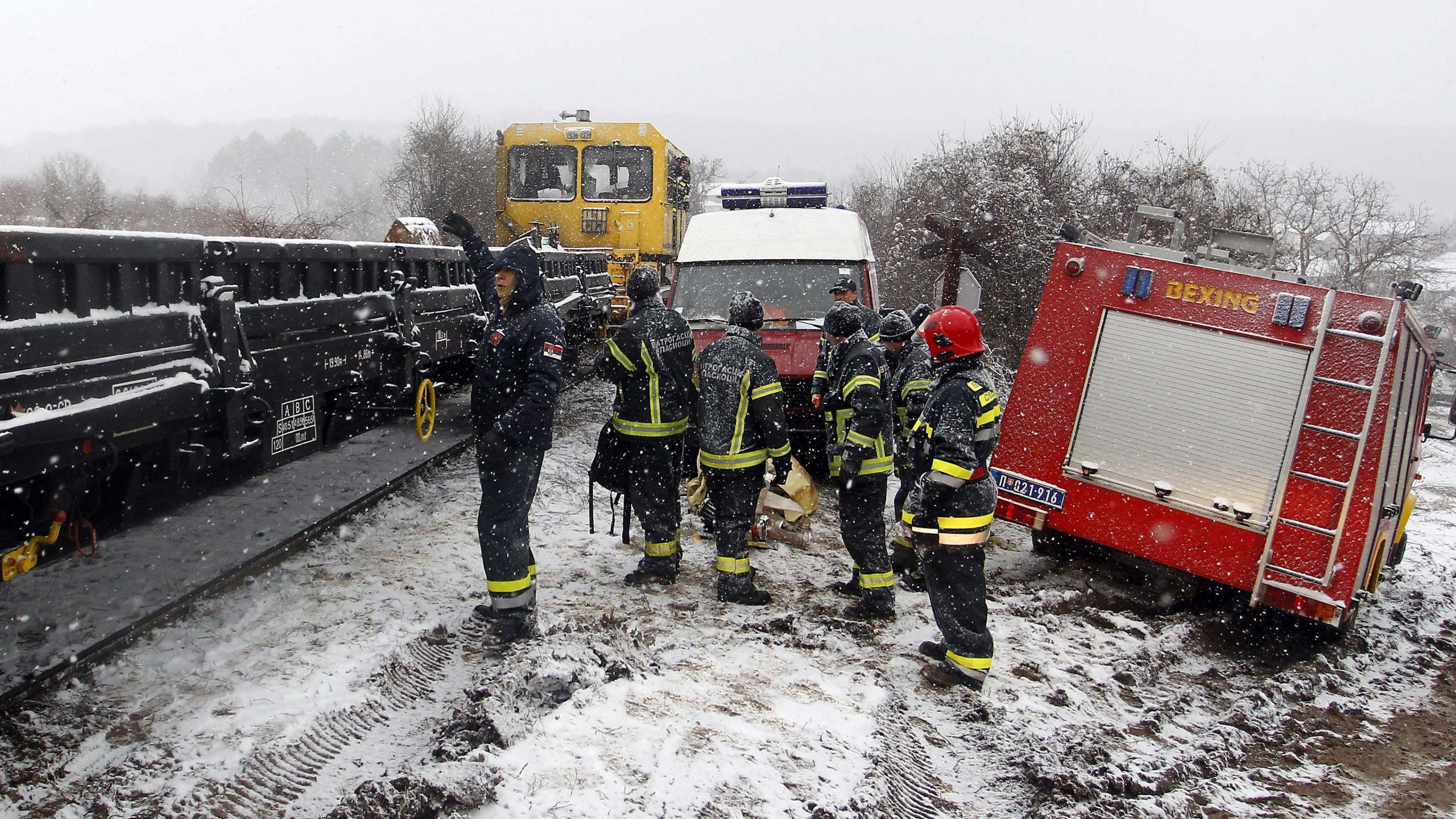 Železnice obećale sanaciju pruge, meštani Jasenovika sumnjičavi 1