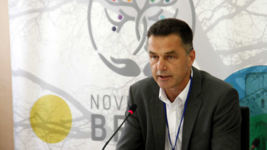 Nihat Biševac: Bitan zdrav politički ambijent 1