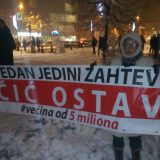 Na sutrašnjem protestu u Novom Sadu studenti i stanovnici naselja Liman 15