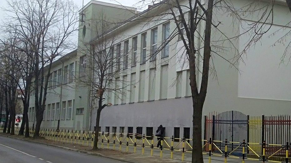 Na više lokacija u Požarevcu postavljene zaštitne metalne ograde 1