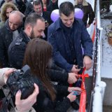 Otvorena kuća za smeštaj maloletnih migranata bez pratnje u Loznici 9