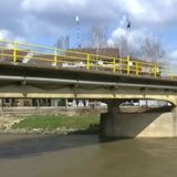 Most na Mlavi zatvara se za saobraćaj zbog rekonstrukcije 6