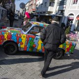 Plovdiv zvanično Evropska prestonica kulture 2