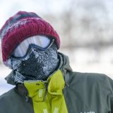 Polarni talas pogodio sever SAD 1