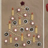 Postavite prazničnu trpezu na nesvakidašnji način 10