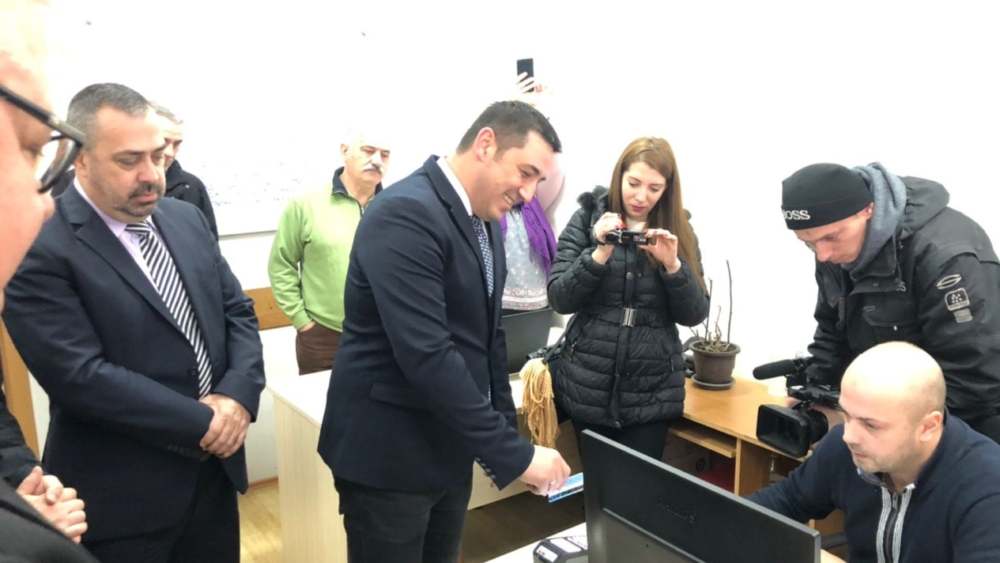 Usluge elektronske uprave i na šalterima u srpskim opštinama na Kosovu 1