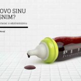 Verujemo da pijemo mleko, a podmetnuli su nam krv 15