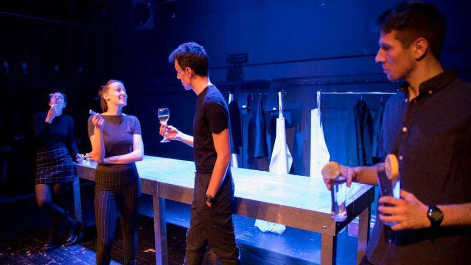 Verujemo da pijemo mleko, a podmetnuli su nam krv 4