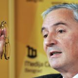 Preminuo Miroslav Prokopijević 4