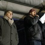 Protest "1 od 5 miliona": Bujoševiću, nije srpski ćutati (VIDEO) (FOTO) 2 Protest "1 od 5 miliona": Bujoševiću, nije srpski ćutati (VIDEO) (FOTO) 2