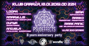 Muzički vodič od 18. do 25. januara 2