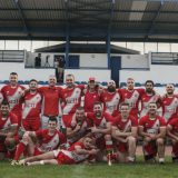 Ragbi Liga: Zvezda protiv najstarijeg amaterskog kluba u Čelendž Kupu 1