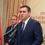 Nikolić: Kragujevac spreman za Folksvagen 11