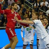 Poraz rukometaša na kraju svetskog prvenstva 12