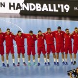 Rukometaši Srbije uspešno završili kvalifikacije u Atini 12