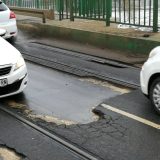 Stanovnici Novog Beograda se žale na kratere, nadležni ne reaguju 6