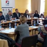 Spotski savez Beograda u 2019. sa 102 članice 12