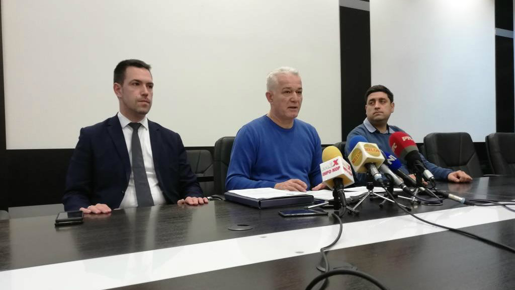 „Slučaj mrtvorođenih beba“ u Kraljevu kao paradigma aktuelnog medijskog stanja 1