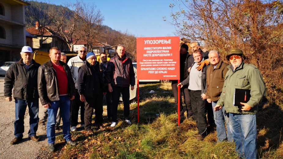 Šta učimo o životnoj sredini a šta joj, stvarno, radimo? 1