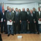 Savezu za Srbiju pristupilo još sedam organizacija 4