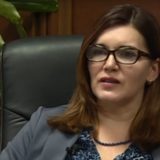 Popa: Zbog neusvajanja preporuka Venecijanske komisije rizik od politizacije Tužilačkog saveta 2