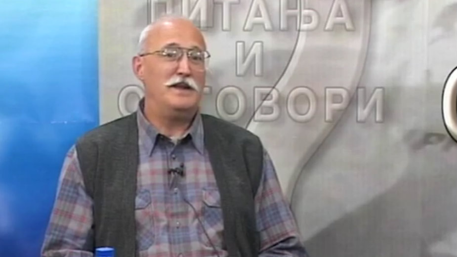 Selić: Sporazum Beograda i Prištine nemoguć, Zapad nedosledan 1