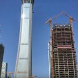 Gde se gradi najviše nebodera? 4