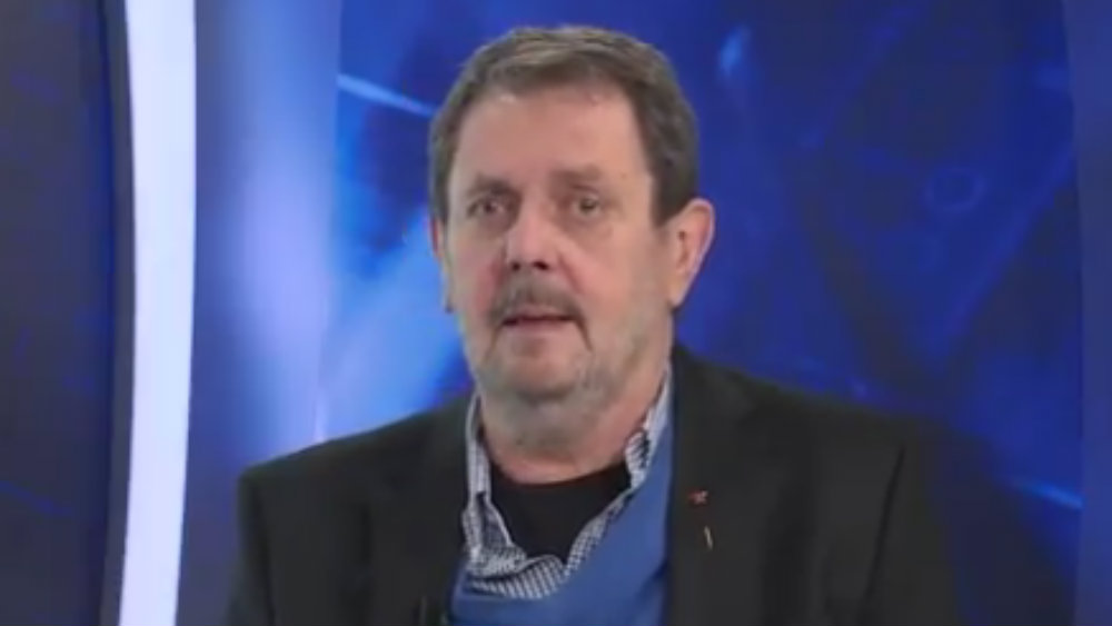 Zdravko Grebo - odlazak revolucionara 1