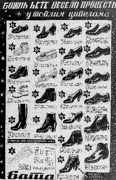 Šta su bile vesti 1. januara pre 80 godina? 4