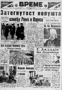 Cigareta u Barseloni pre 80 godina imala veću vrednost od novca 3