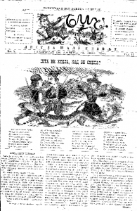 Kako je izgledala satira u Kraljevini Srbiji pre 128 godina? 4