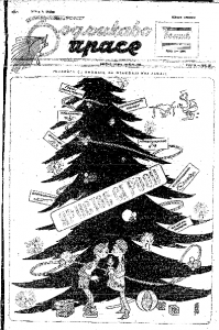 Kako su izgledale šale i vicevi u Jugoslaviji 1943. godine? 2