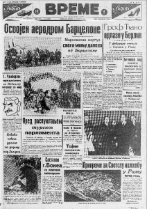 Naučna otkrića i neuspesi pre 80 godina 2