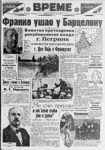 Telefonistkinja sprečila rat 3 Telefonistkinja sprečila rat 3