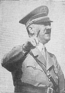 Veliki govor Hitlera 1939: Nemačka ne bi propala bez kolonija 3