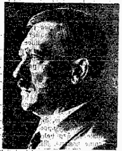 Hitler više od dva sata govorio o planovima Rajha 3 Hitler više od dva sata govorio o planovima Rajha 3