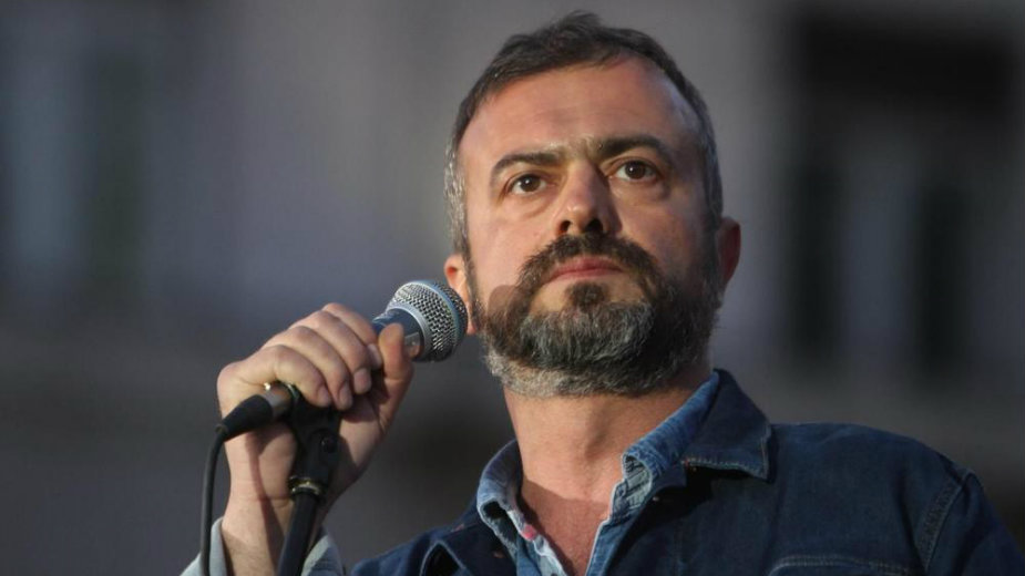 Sergej Trifunović izabran za predsednika PSG 1