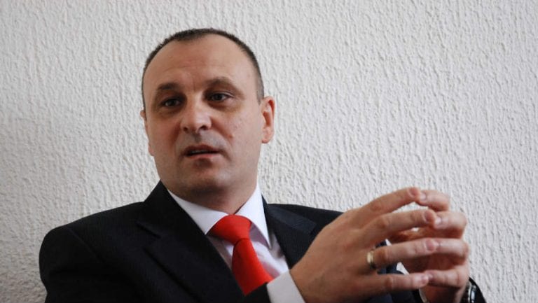 Petrović: Svakodnevno se vrše pritisci na članove i aktiviste SLS-a na Kosovu 1