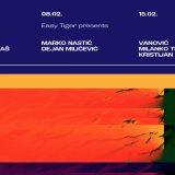 Februar u Social Club 14