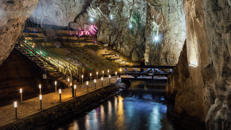 Stopića pećinu posetilo više od 80.000 ljudi u 2018. godini 1