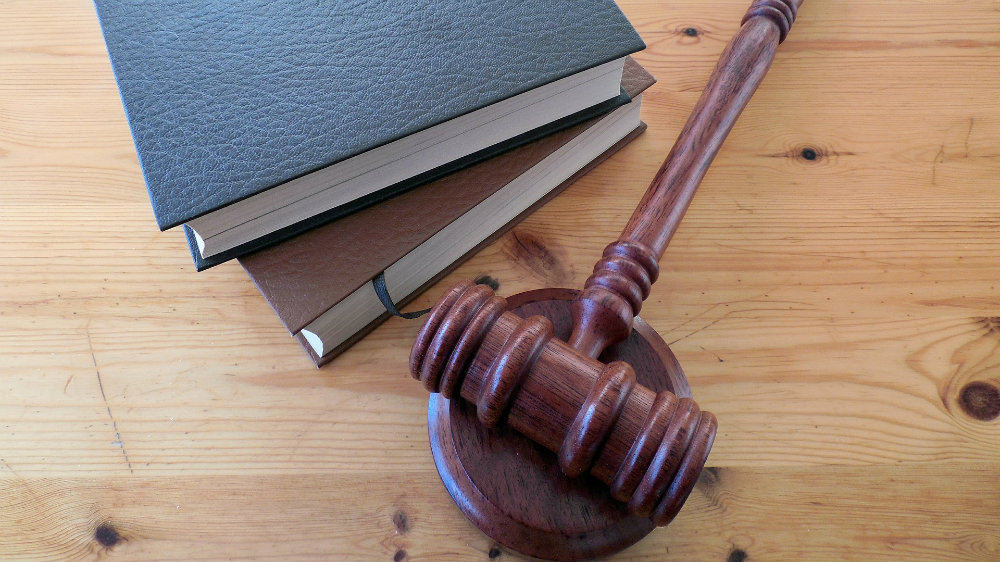VOICE: Osnovni sud u Novom Sadu gubi sudske predmete 1