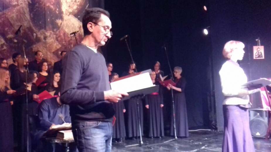 Svetosavska akademija u Zaječaru 1