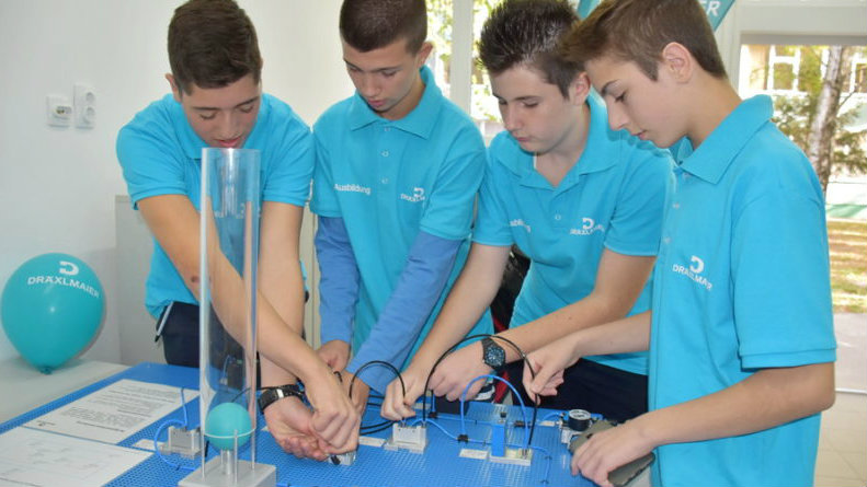 Na listi deficitarnih zanimanja bravar-zavarivač, mehaničar, konobar... 1