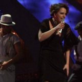 Tamara Todevska predstavlja Makedoniju na ovogodišnjem Evrosongu 9