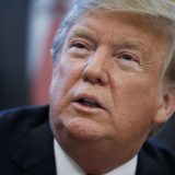 Tramp: Ne dugujem ništa Putinu 8